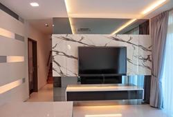 Parc Rosewood (D25), Condominium #148186272